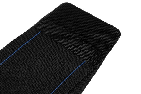 Pas Magnetyczny na Kręgosłup Lędźwiowy 24 Magnesy Rozmiar XL