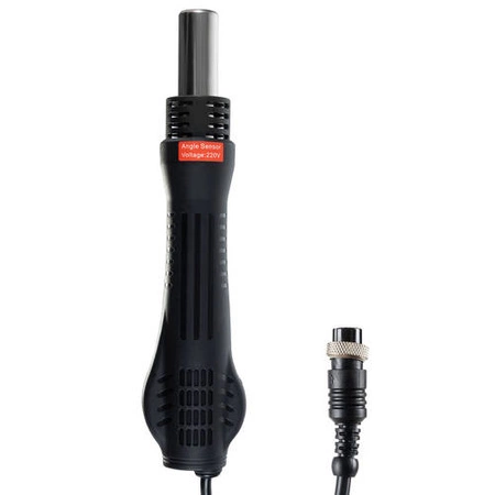 Stacja Lutownicza Lutownica na Gorące Powietrze BIGSTREN