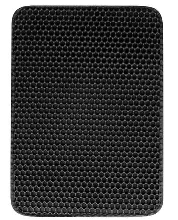 Mata Wycieraczka pod Kuwetę dla Kota PURLOV