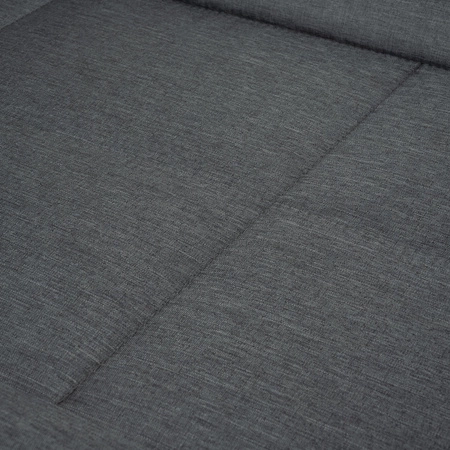 Łóżko Turystyczne Składane Polowe Leżak Kanadyjka Leżanka Stabilne 150kg UV TRIZAND