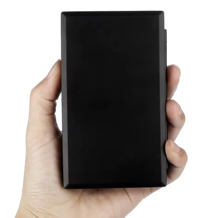 Waga Elektroniczna Precyzyjna Jubilerska 0,1g do 500g Kuchenna Podświetlana RUHHY