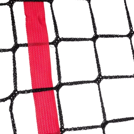 Rebounder Trenażer Bramka Rama Treningowa do Piłki Nożnej Piłkarska 100x100 TRIZAND
