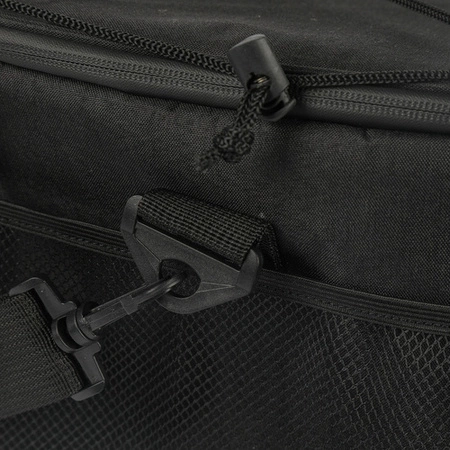 Torba Termiczna Turystyczna Plażowa Duża na Jedzenie Piknik Izolacyjna 30L Trizand 25635