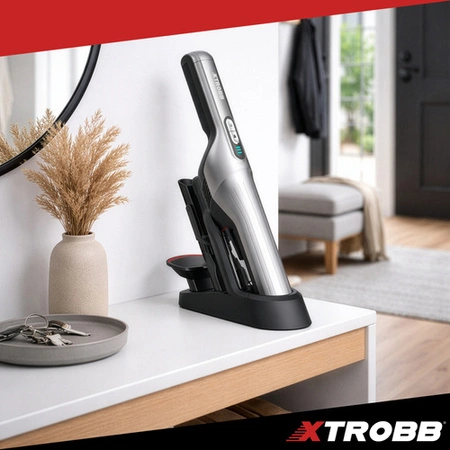 Odkurzacz samochodowy ProVac Xtrobb 24263