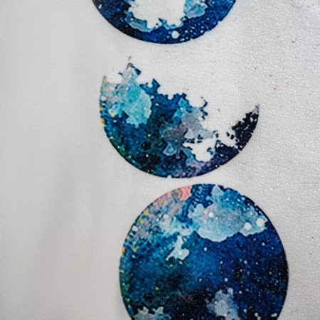 Golarka do Ubrań Swetrów Tkanin z Lampką 6 Noży C RUHHY