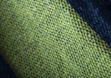 Duży Hamak Ogrodowy Dwuosobowy Pokrowiec Liny XXL GARDLOV