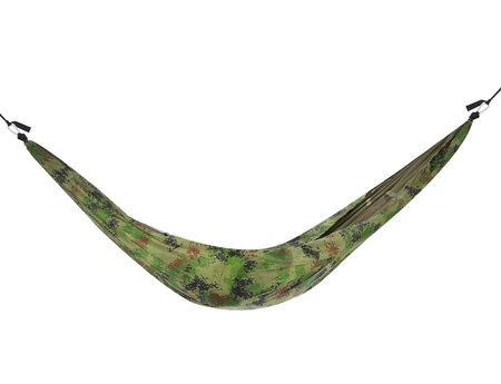 Hamak Turystyczny Przenośny Ultralekki +Moskitiera GARDLOV