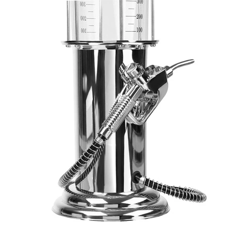 Dystrybutor Alkoholu Dozownik Dyspenser na Imprezę RUHHY