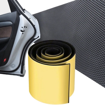 Ochraniacz Drzwi Auta Odbojnik Mata Ścianę Garażu XTROBB