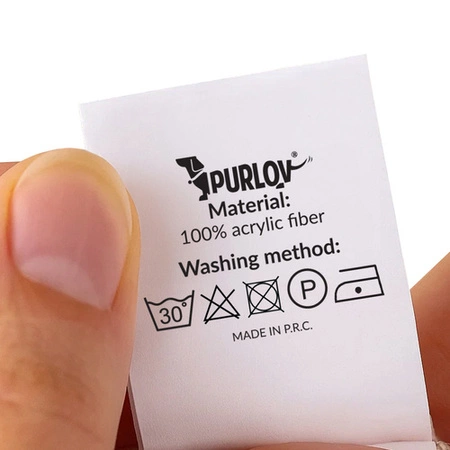 Ubranko dla Psa Kota Ciepły Sweterek Zimowy Sweter Ubranie na Zimę Golf S Purlov 26216