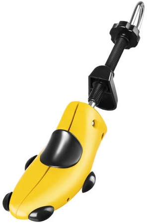 Prawidło do Rozciągania Butów Prawidła 39-43 Para MALATEC