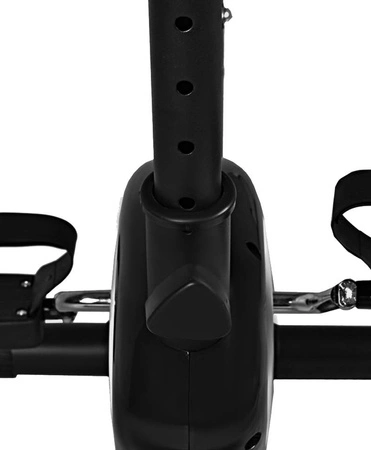 Rower Treningowy Rowerek Stacjonarny z Komputerem MALATEC