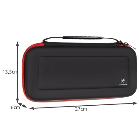 Etui do Konsoli Nintendo Switch Wzmocniony Futerał DUNMOON