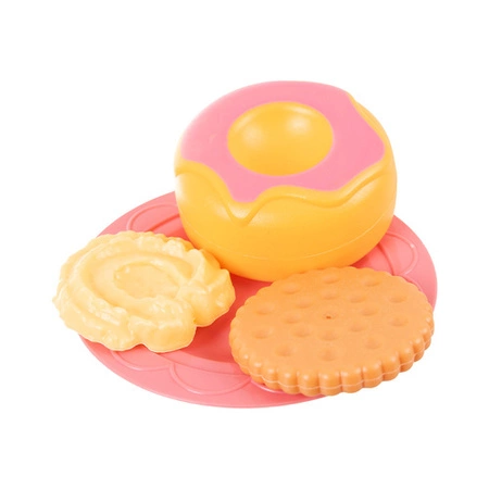Zestaw akcesoriów kuchennych dla dzieci 26el.24902