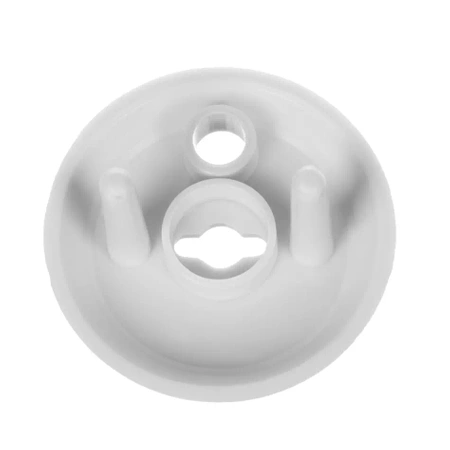 Blokada do Kontaktów Zabezpieczenie Zaślepki 15szt białe RUHHY