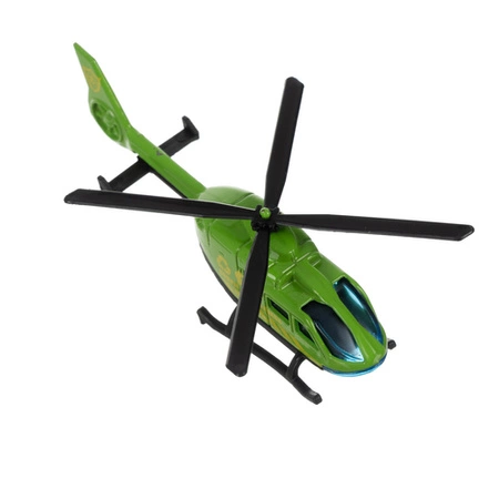 Parking Garaż Samochodowy + Autka Auta Tor z Elektryczną Windą Zjeżdżalnia KRUZZEL