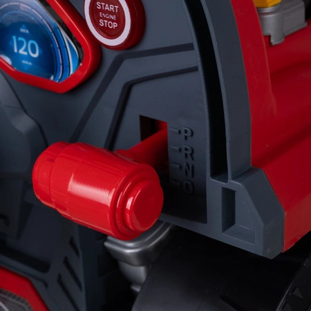 Zestaw Mechanika Dla Dzieci Iso Trade Silnik Auta do Rozkręcenia Prezent