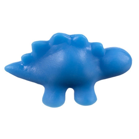 Tuba Dinozaurów Zestaw Dinozaury do Nauki Liczenia Kolorów Dinozaury Dzieci KRUZZEL