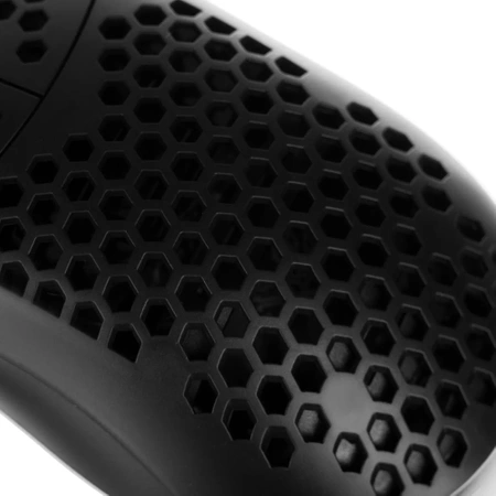Mysz Gamingowa Myszka Bezprzewodowa 2400 DPI USB DUNMOON