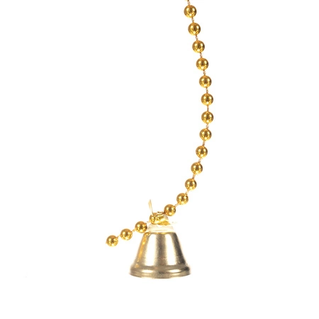 Mikołaj Wspinający się na Linie 100cm Melodyjka Prezent na Święta Wchodzący RUHHY