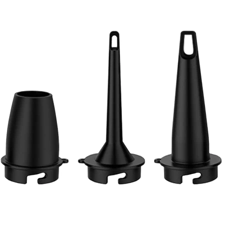 Elektryczna Pompka do Materaca Pontonu Basenu USB TRIZAND