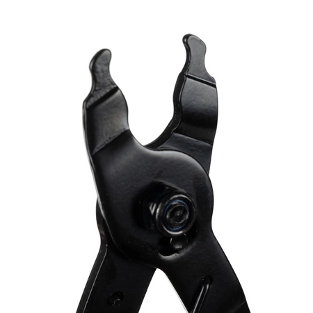 Szczypce Kleszcze do Naprawy Roweru Spinania Rozpinania Łańcucha Rowerowego BIGSTREN