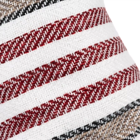 Mikołaj Krasnal Skrzat Gnom pod Choinkę Duży 60cm RUHHY