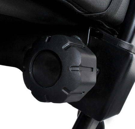 Fotel Gamingowy Obrotowy Biurowy Kubełkowy Gracza DUNMOON