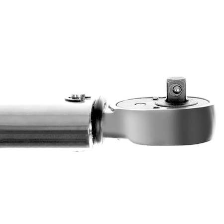 Klucz Dynamometryczny z Blokadą 5-25 Nm 1,4" XTROBB