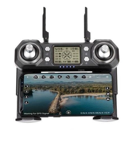 Dron WIFI Zdalnie Sterowany z Kamera 4K 5G GPS