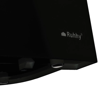 Osuszacz Powietrza Wilgoci Pochłaniacz Oczyszczacz RUHHY