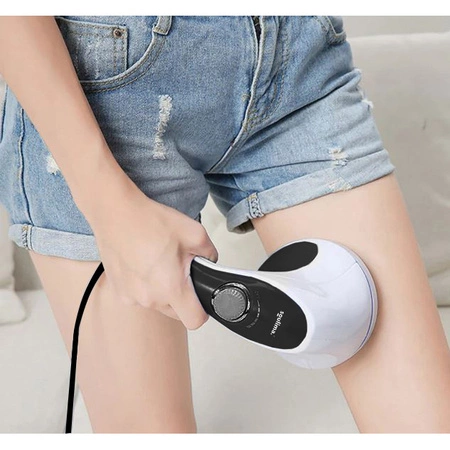 Masażer do Ciała Wyszczuplający Cellulitu Body Antycellulitowy Ujędrniający SOULIMA