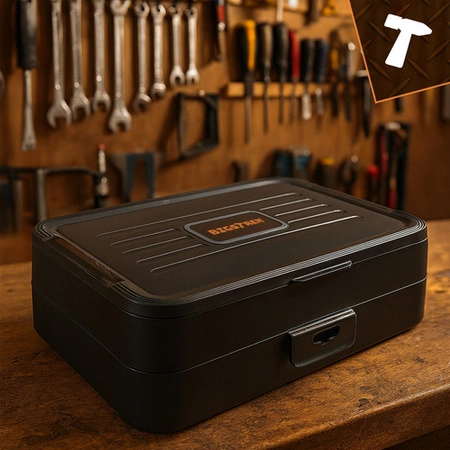 Zestaw Śrubokrętów Precyzyjnych Śrubokręty Precyzyjne Wkrętaki Torx 133w1 Bigstren 25804