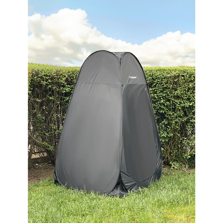 Namiot na Prysznic Przebieralnia Toaleta WC Przenośna Plażowy Kempingowy TRIZAND