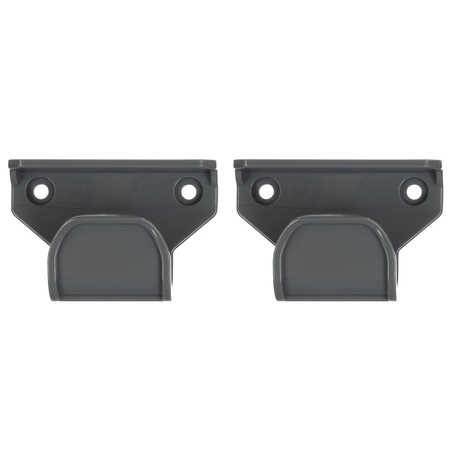 Bramka Zabezpieczająca Barierka na Schody do 160cm RUHHY