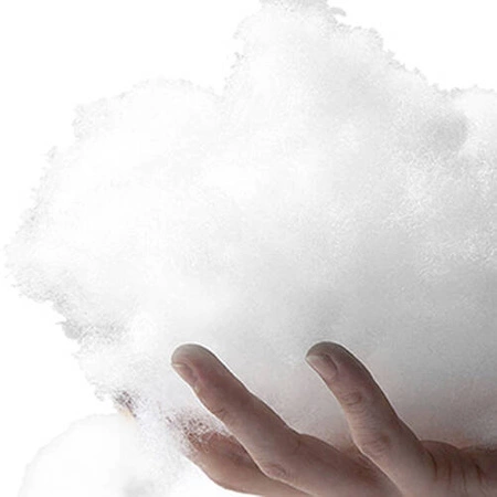 Legowisko dla Psa Włochate Kota Miękkie Posłanie Puszyste Kojec Okrągłe 60 PURLOV