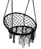 Bocianie Gniazdo Huśtawka Ogrodowa Wiszący Fotel ISO TRADE