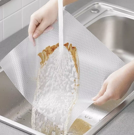 Mata Antypoślizgowa Ochronna Szuflad Szafek 300x50 RUHHY