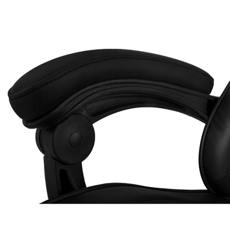 Fotel Gamingowy Obrotowy Biurowy Krzesło dla Gracza Kubełkowy do Biurka DUNMOON