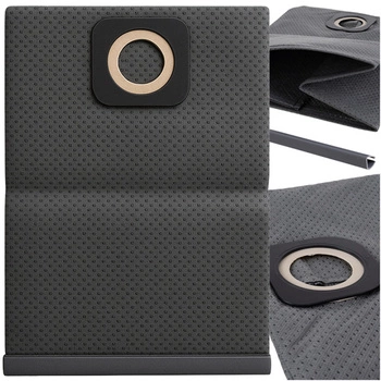 Filtr Materiałowy do Odkurzacza Piorącego Kaminer Worek na Kurz Kominka XXL