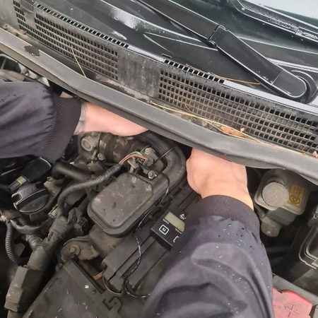 Licznik Motogodzin Czasu Pracy Kosiarka Motocykl XTROBB