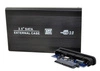 Obudowa Dysku HDD 2,5 Alu USB 3.0 Sata Etui Kabel ISO TRADE