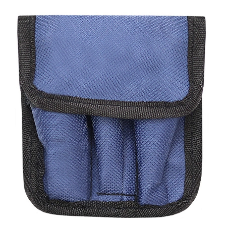 Wiertło Stożkowe Stopniowe 3szt BIGSTREN