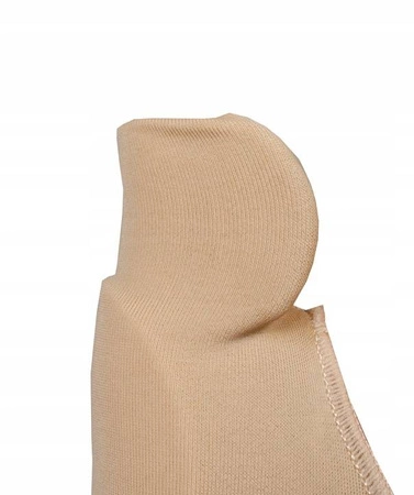 Opaska Separator na Haluksy Żelowy Klin Osłona x 2 SOULIMA