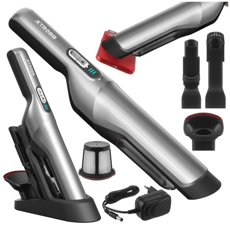 Odkurzacz samochodowy ProVac Xtrobb 24263