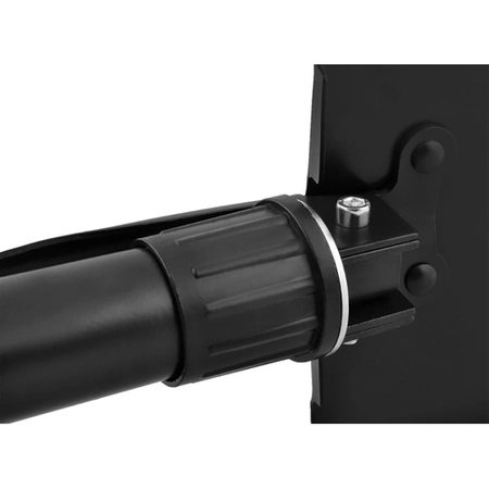 Saperka Składana Wojskowa Łopata Survival Łopatka Polowa Kilof Szpadel XL TRIZAND