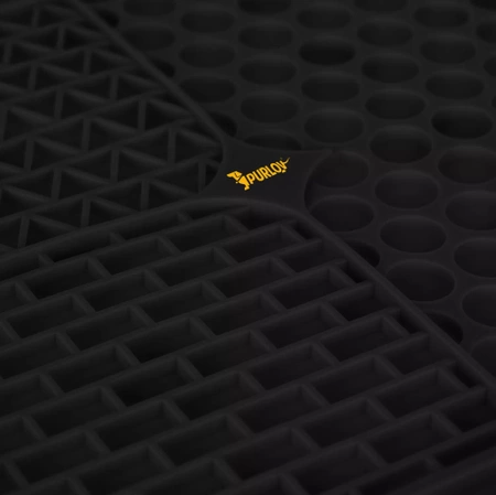 Duża Mata Antystresowa Tacka do Lizania dla Psa PURLOV