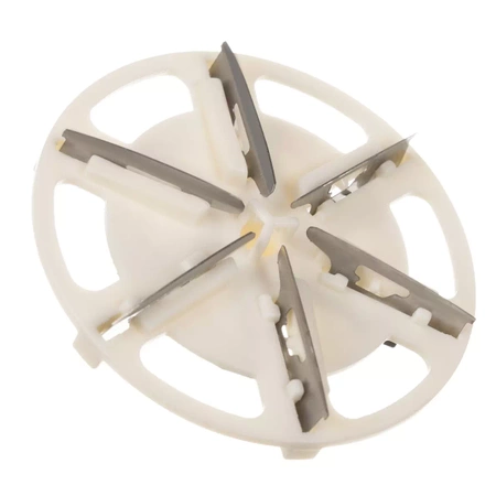 Golarka do Ubrań Swetrów Tkanin z Lampką 6 Noży C RUHHY