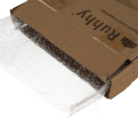 Półka Kuchenna na Przyprawy Bambusowa Stojąca Organizer Regał na Blat 2 szt RUHHY