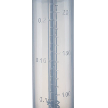 Strzykawka do Oleju Odsysarka Wysysarka Płynu 200 XTROBB